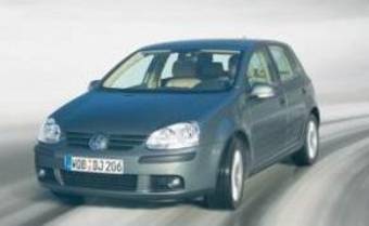 2008 Volkswagen Golf