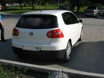2008 Volkswagen Golf For Sale