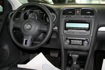 2008 Volkswagen Golf For Sale