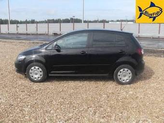 2008 Volkswagen Golf Pics