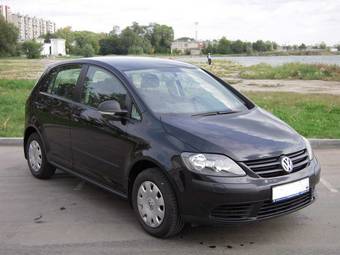 2008 Volkswagen Golf