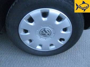 2008 Volkswagen Golf Pictures