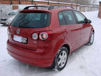 2008 Volkswagen Golf For Sale