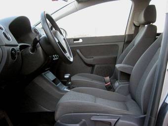 2008 Volkswagen Golf Pictures