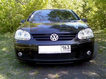 2008 Volkswagen Golf For Sale