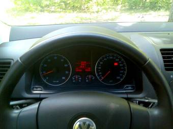 2008 Volkswagen Golf For Sale