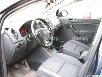 2008 Volkswagen Golf Pictures