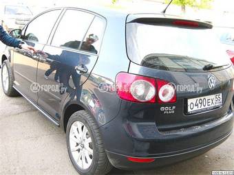 2008 Volkswagen Golf For Sale