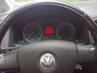 2008 Volkswagen Golf For Sale