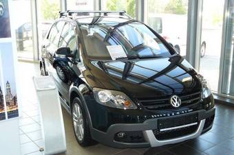 2009 Volkswagen Golf Pics