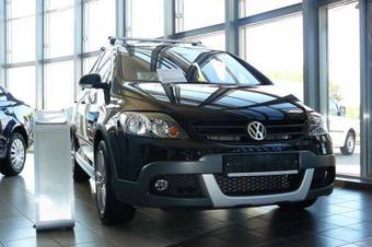 2009 Volkswagen Golf Pictures