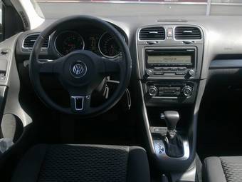 2010 Volkswagen Golf For Sale