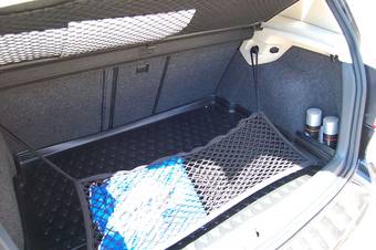 2011 Volkswagen Golf Pictures