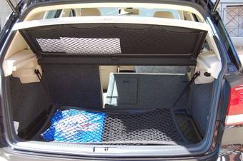 2011 Volkswagen Golf Pics