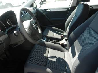 2012 Volkswagen Golf For Sale