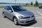 2013 Golf VII 5G1 1.4 TSI DSG Highline 5dr. (140 Hp) 