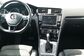 Volkswagen Golf VII 5G1 1.4 TSI DSG Highline 5dr. (140 Hp) 