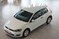 2014 Volkswagen Golf VII 5G1 1.2 TSI Conceptline 3dr. (85 Hp) 