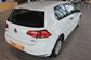 2014 Golf VII 5G1 1.2 TSI Conceptline 3dr. (85 Hp) 