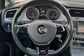 Golf VII 5G1 1.6 MPI AT Comfortline 5dr. (110 Hp) 