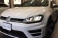 2017 Volkswagen Golf VII 5G1 2.0 TSI DSG 4Motion R 5dr. (310 Hp) 