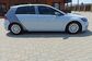 Golf VII 5G1 1.4 TSI DSG Comfortline 5dr. (125 Hp) 