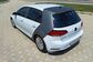 2018 Volkswagen Golf VII 5G1 1.4 TSI DSG Comfortline 5dr. (125 Hp) 