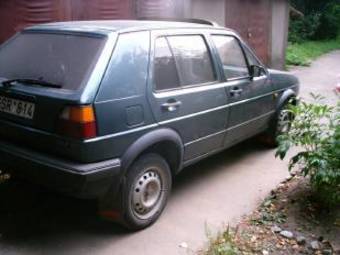 1985 GOLF 2