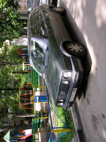GOLF 2