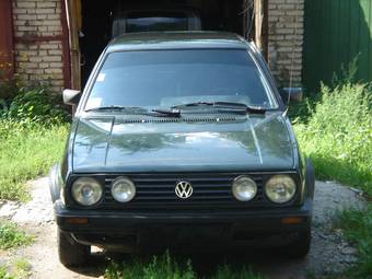 GOLF 2