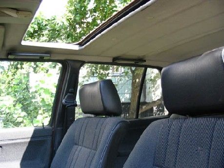 1991 Volkswagen GOLF 2