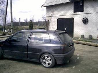 GOLF 3