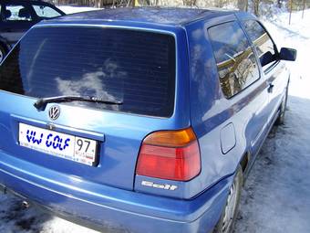 GOLF 3