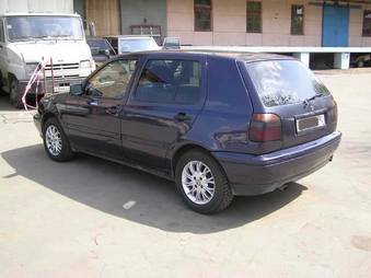 GOLF 3