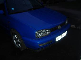 GOLF 3