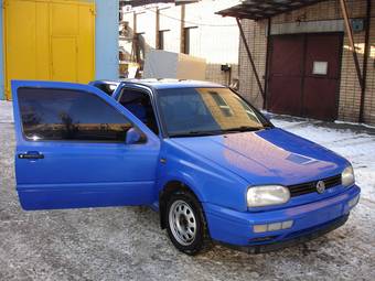 GOLF 3