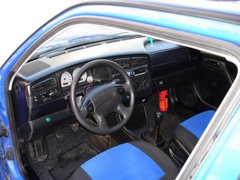 1997 GOLF 3