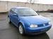 2001 volkswagen golf 4