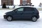 2006 Volkswagen Golf Plus V 5M1 1.6 MT Trendline  (102 Hp) 