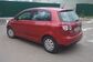 Volkswagen Golf Plus V 5M1 1.6 Tiptronic Comfortline (102 Hp) 