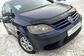 2008 Volkswagen Golf Plus V 5M1 1.6 Tiptronic Trendline  (102 Hp) 