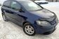 Volkswagen Golf Plus V 5M1 1.6 Tiptronic Trendline  (102 Hp) 