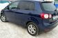 2008 Volkswagen Golf Plus V 5M1 1.6 Tiptronic Trendline  (102 Hp) 