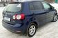 2008 Volkswagen Golf Plus V 5M1 1.6 Tiptronic Trendline  (102 Hp) 