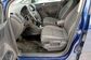 Volkswagen Golf Plus V 5M1 1.6 Tiptronic Trendline  (102 Hp) 