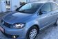 Volkswagen Golf Plus V 5M1 1.6 DSG Trendline  (102 Hp) 