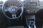 Volkswagen Golf Plus V 5M1 1.6 DSG Trendline  (102 Hp) 