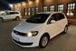 2011 Volkswagen Golf Plus V 5M1 1.4 MT Trendline  (80 Hp) 