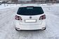 2012 Volkswagen Golf Plus V 5M1 1.6 DSG Trendline  (102 Hp) 