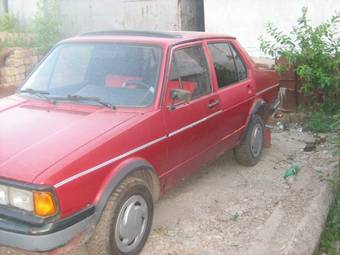 1983 Volkswagen Jetta Pics